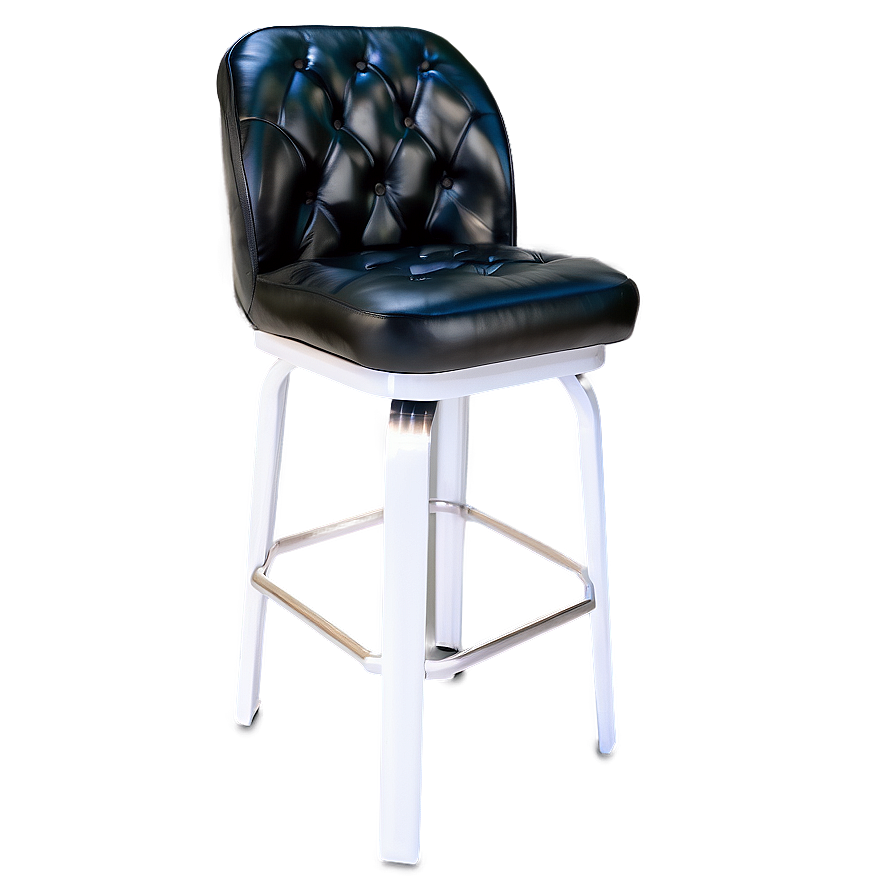 Sporty Racing Barstool Png 20 PNG Image