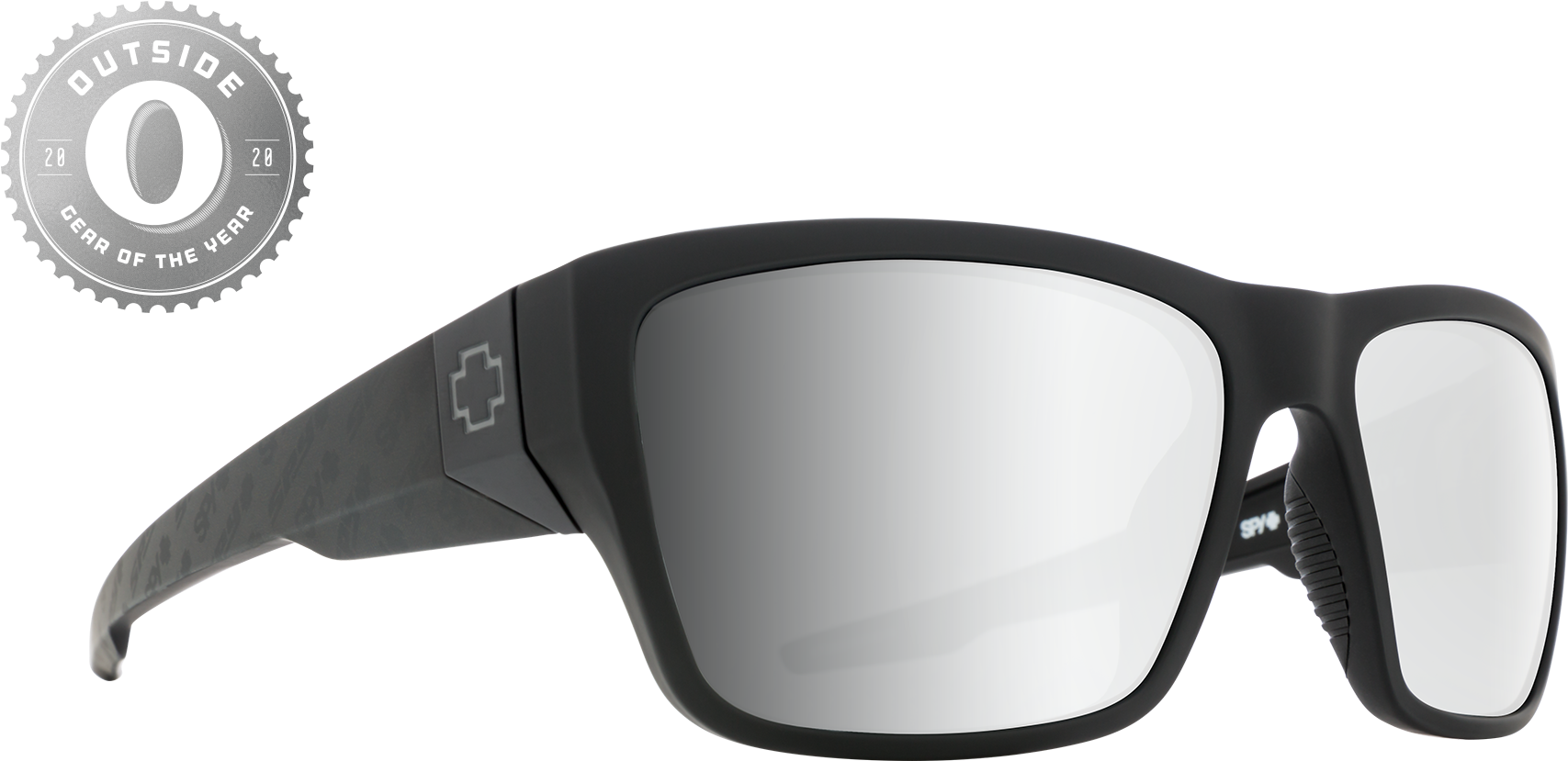 Sporty Sunglasses Award Winning Design PNG Image