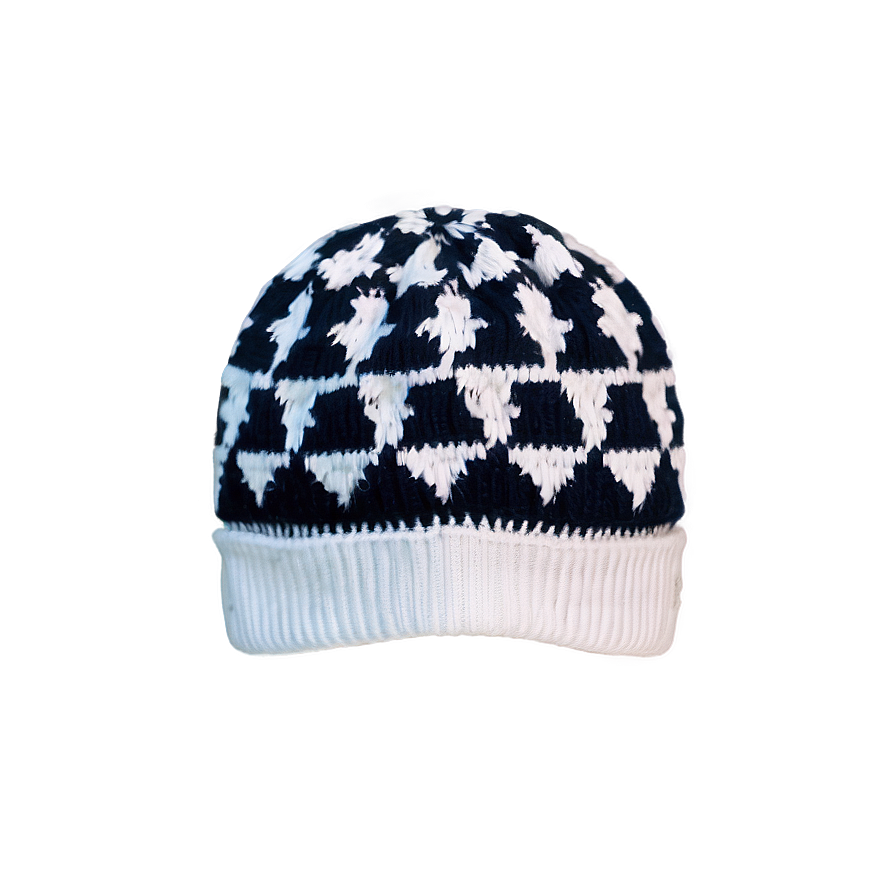 Sporty Winter Cap Png 06122024 PNG Image