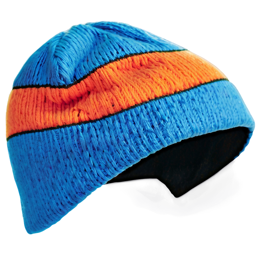 Sporty Winter Cap Png 06122024 PNG Image