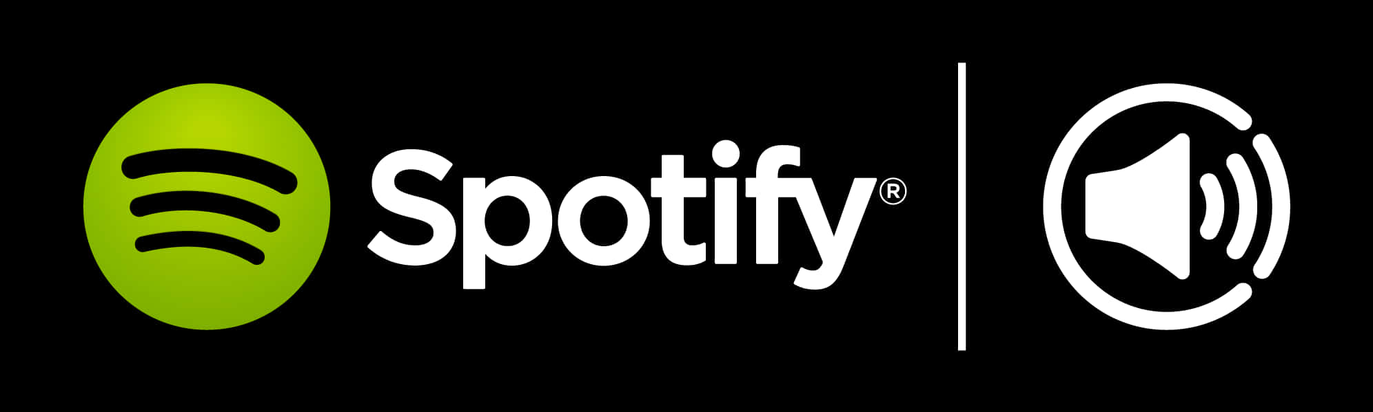 Spotify Logoand Symbols PNG Image