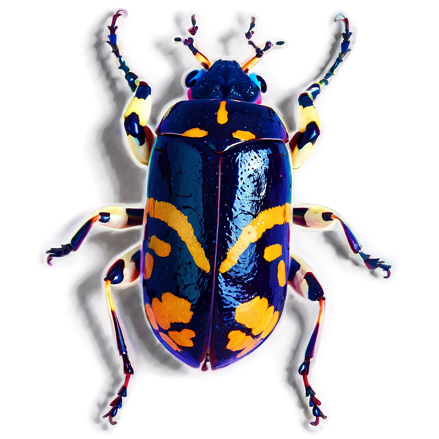 Spotted Bug Png Jkk PNG Image