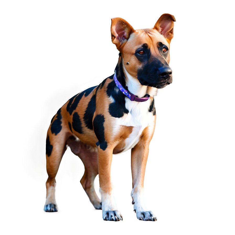 Spotted Dog Transparent Png Gad88 PNG Image