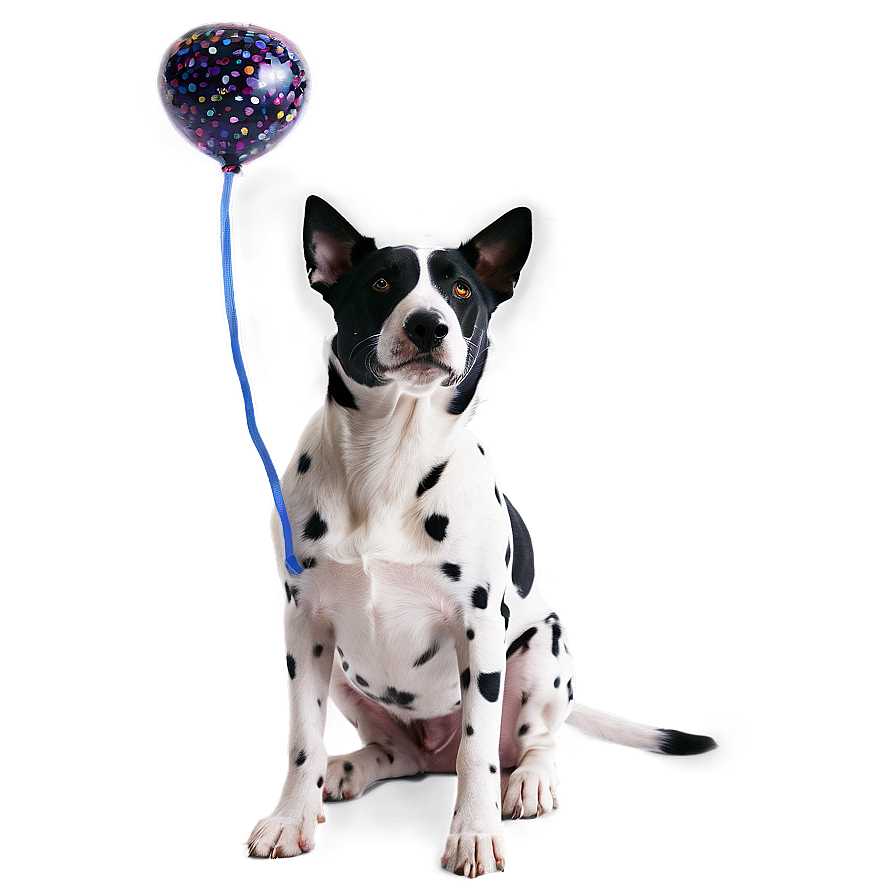 Spotted Dog Transparent Png Pwq PNG Image