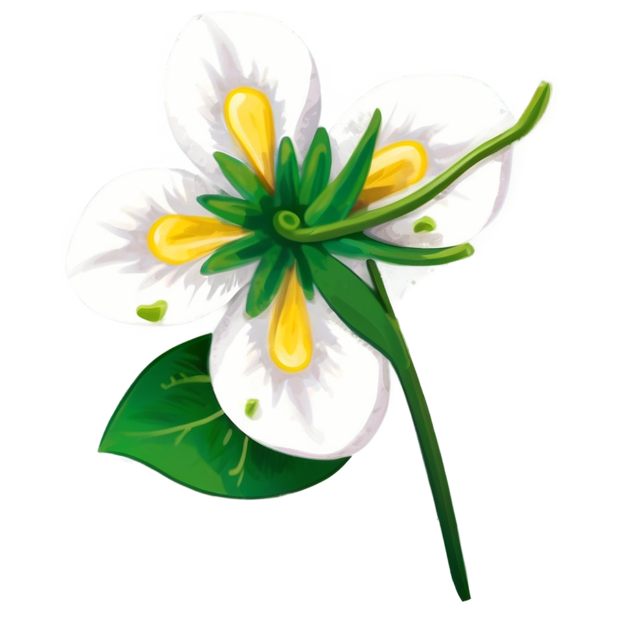 Spring Flower Blossom Png 18 PNG Image