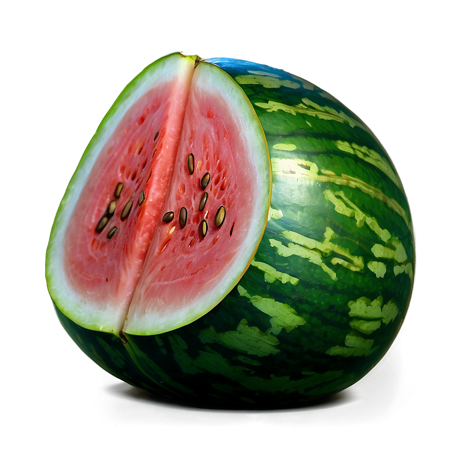 Sprouted Watermelon Seeds Png Teb93 PNG Image