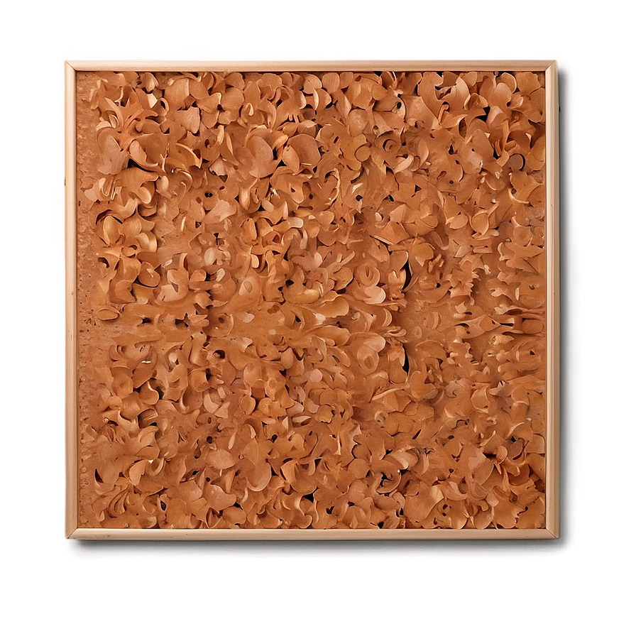 Square Corkboard Png 2 PNG Image