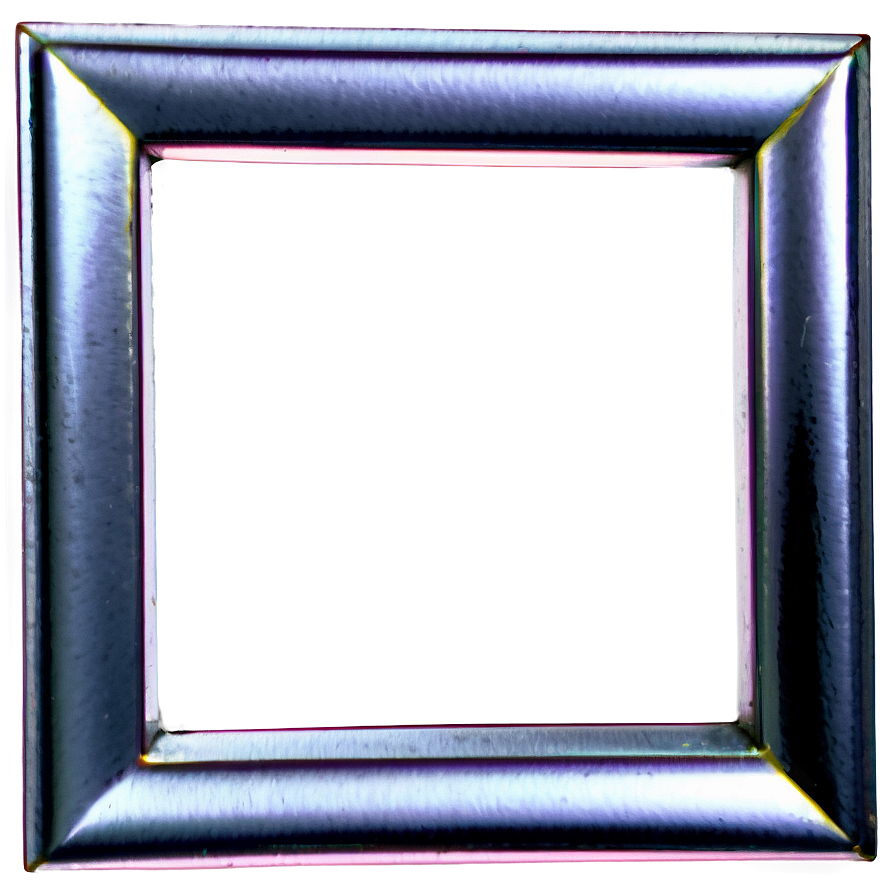 Square Frame Png 81 PNG Image