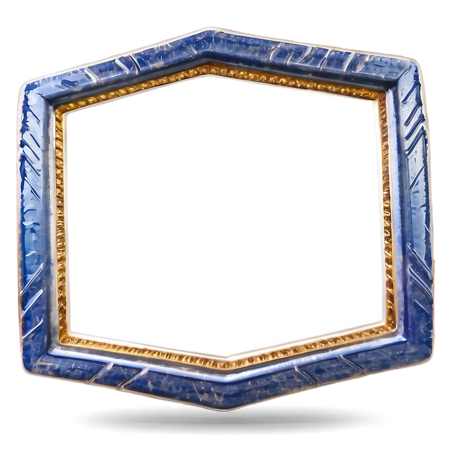 Square Frame Png Fex PNG Image