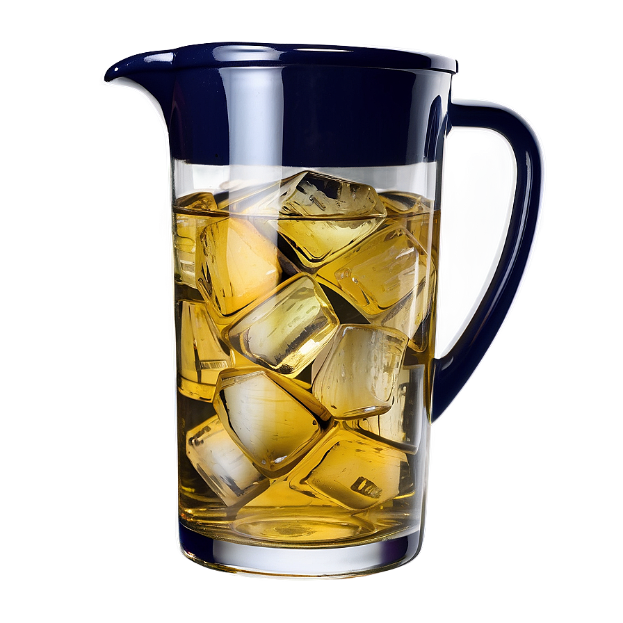 Square Pitcher Png Ysi PNG Image