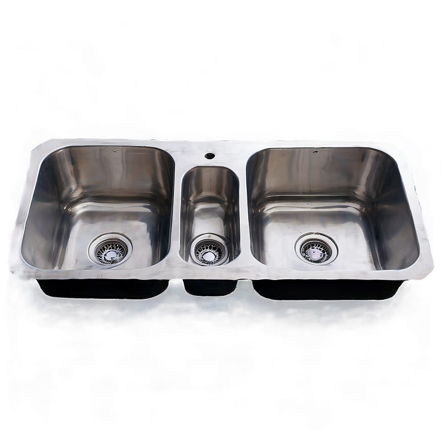 Square Undermount Sink Png 12 PNG Image