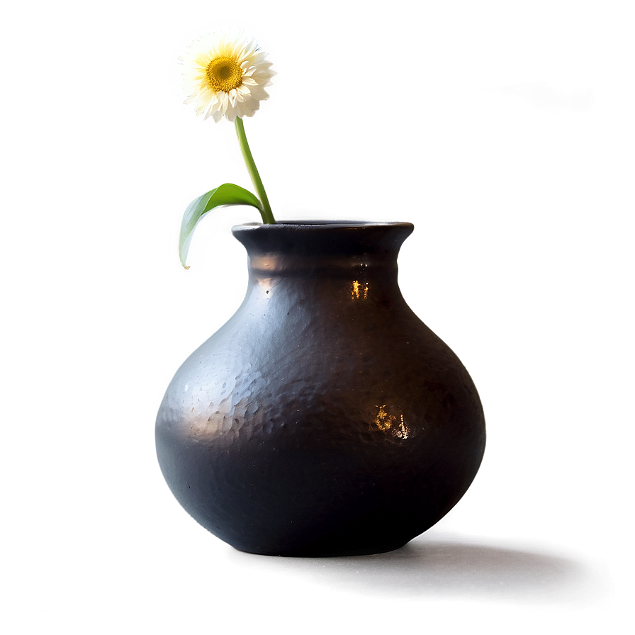 Square Vase Png 75 PNG Image