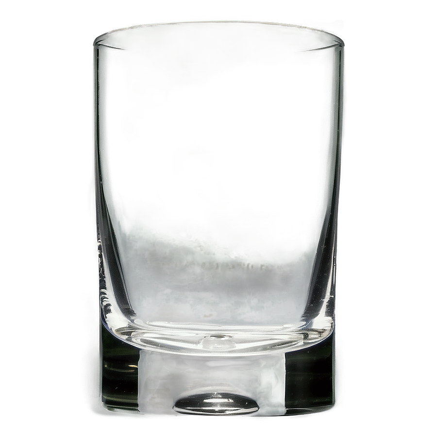 Square Whiskey Glass Png 89 PNG Image