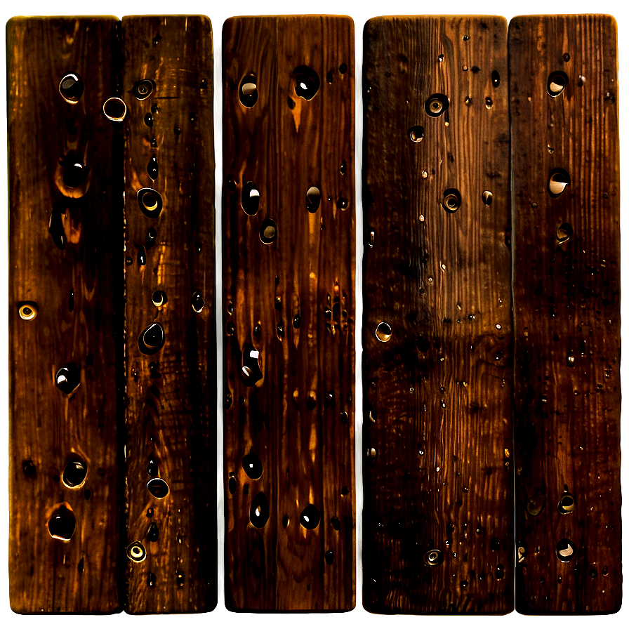 Square Wooden Post Png Ohj8 PNG Image