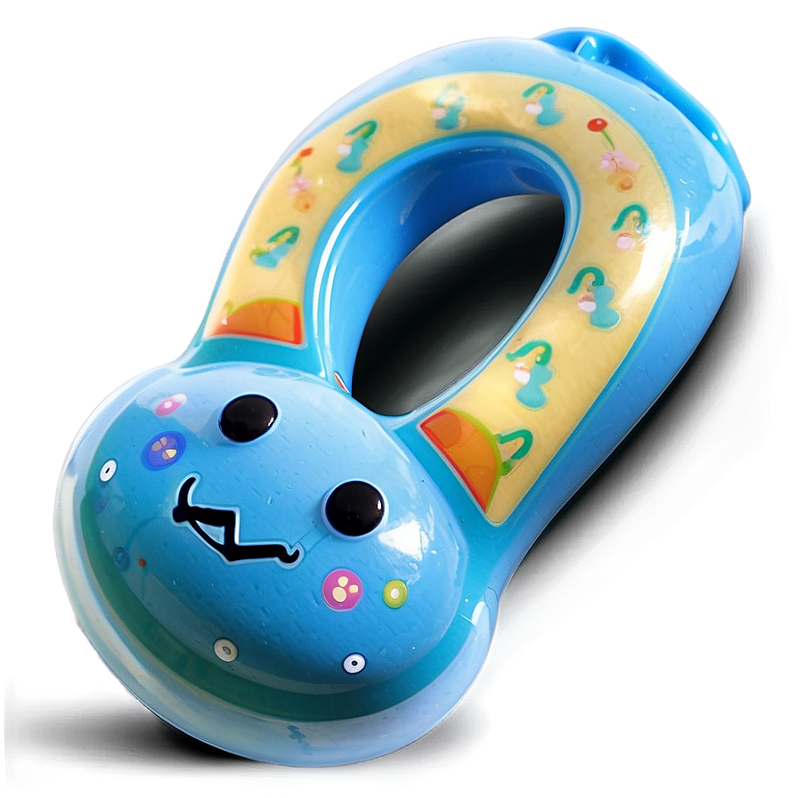 Squeaky Baby Rattle Png Jvu55 PNG Image