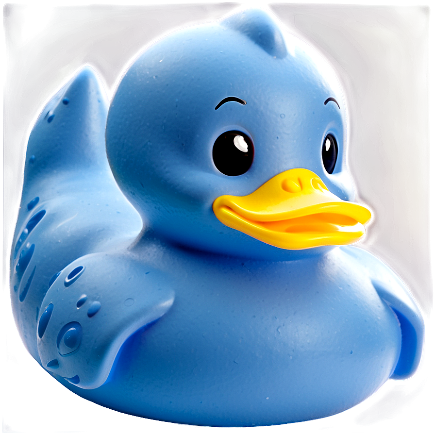 Squeaky Rubber Duck Png 37 PNG Image