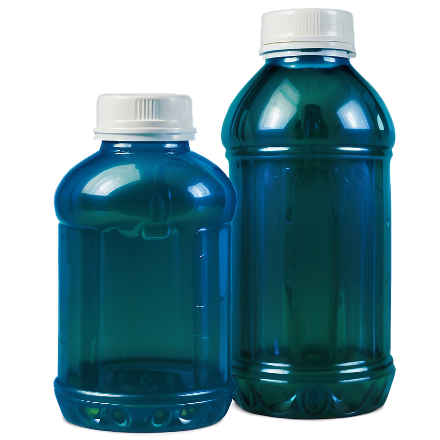 Squeezable Plastic Bottle Png Fdf38 PNG Image