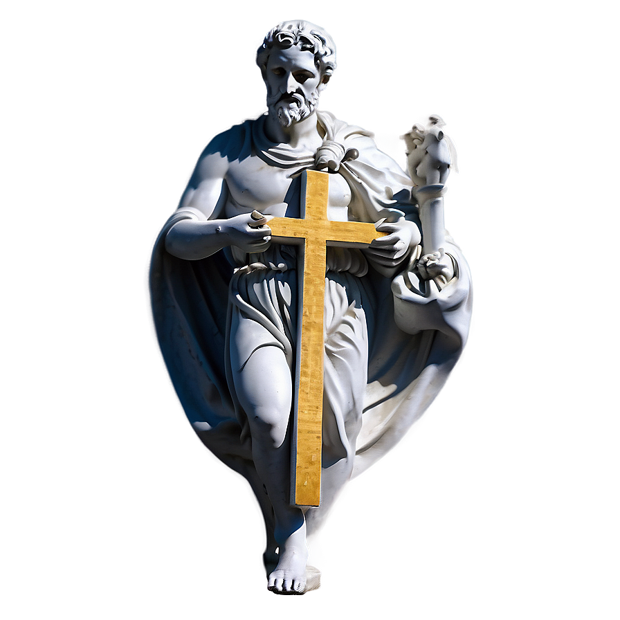 St. Peter's Basilica Rome Png Mqu15 PNG Image