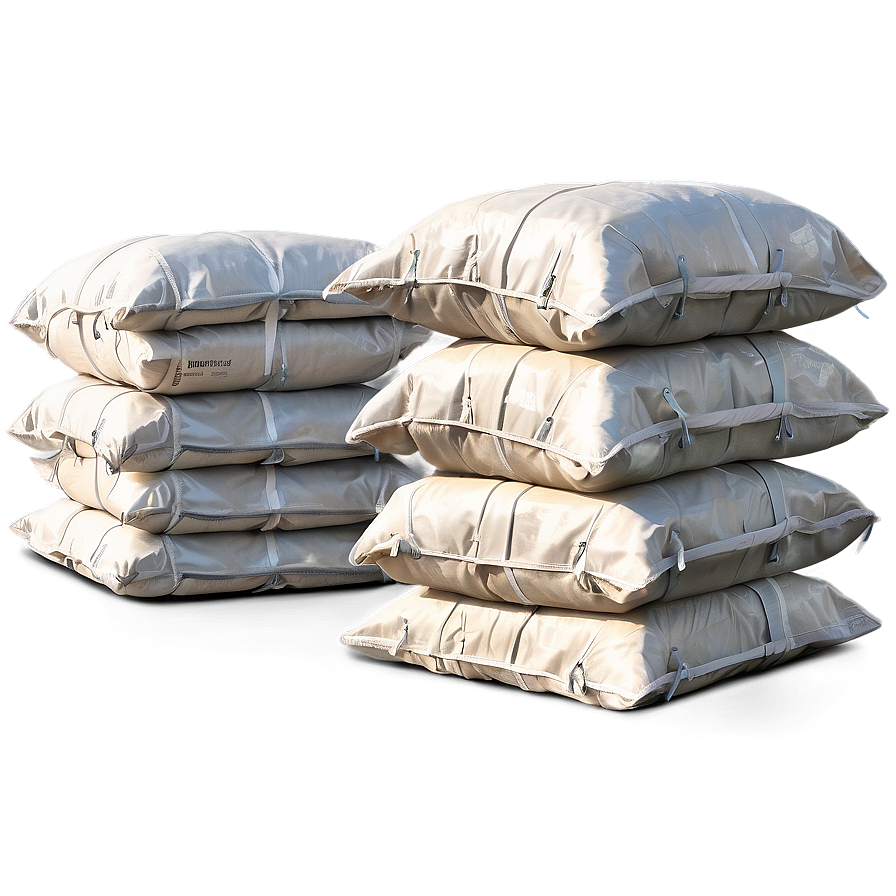 Stackable Sandbags For Barrier Png 95 PNG Image