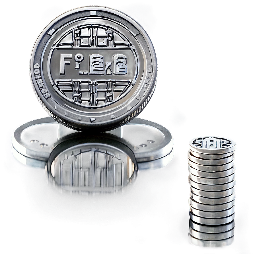 Stacked Coins Png Wuk81 PNG Image