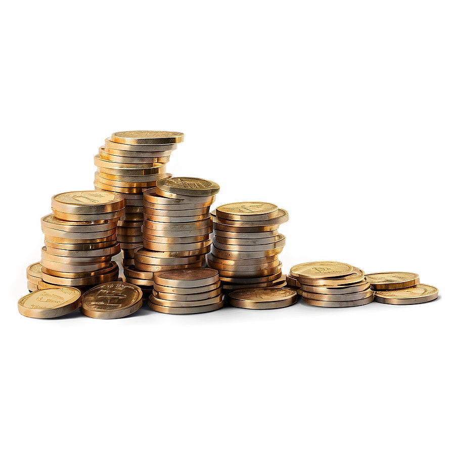 Stacked Wealth Png 06132024 PNG Image