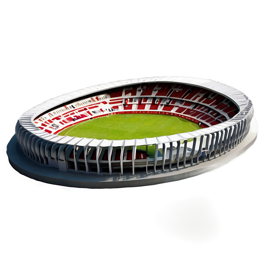 Stadium C PNG Image