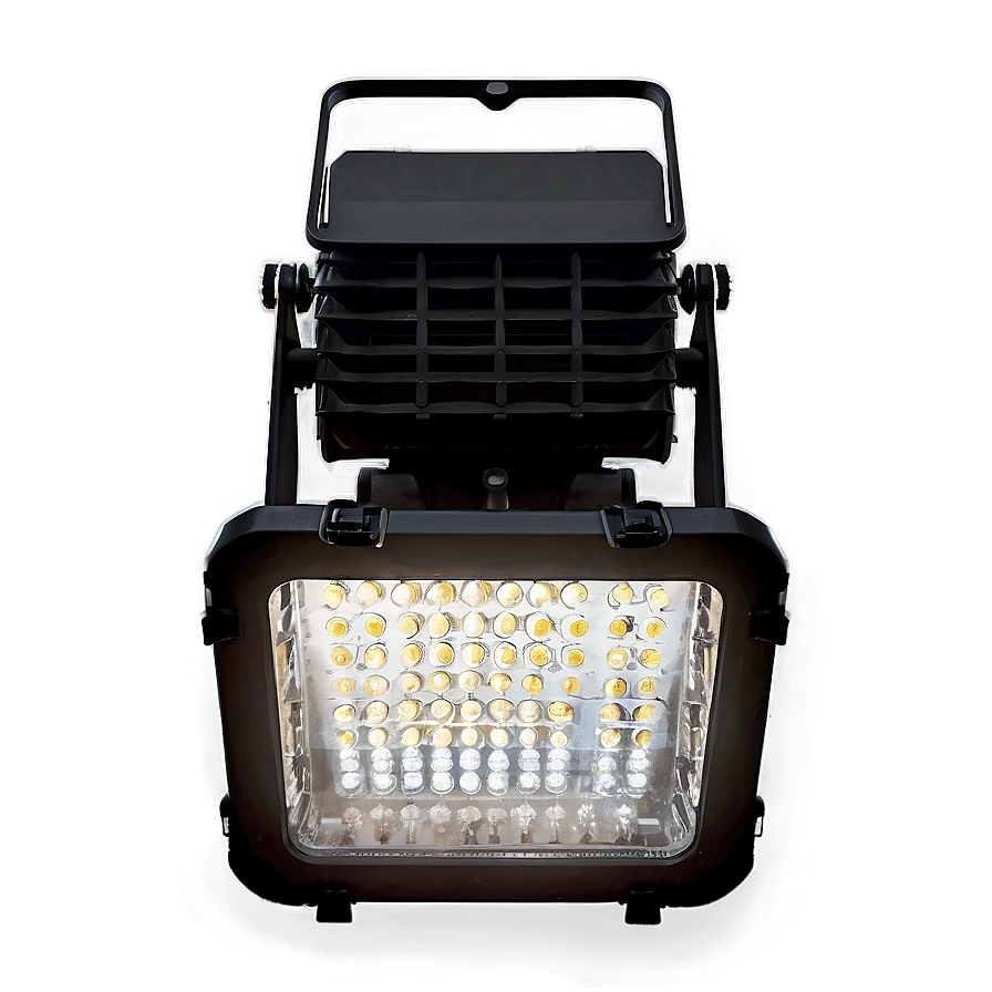 Stadium Flood Lights Png Trc22 PNG Image