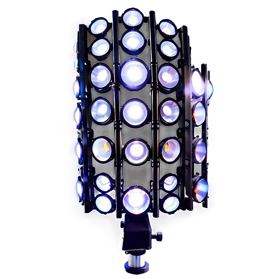 Stadium Lights For Event Png Ybx53 PNG Image