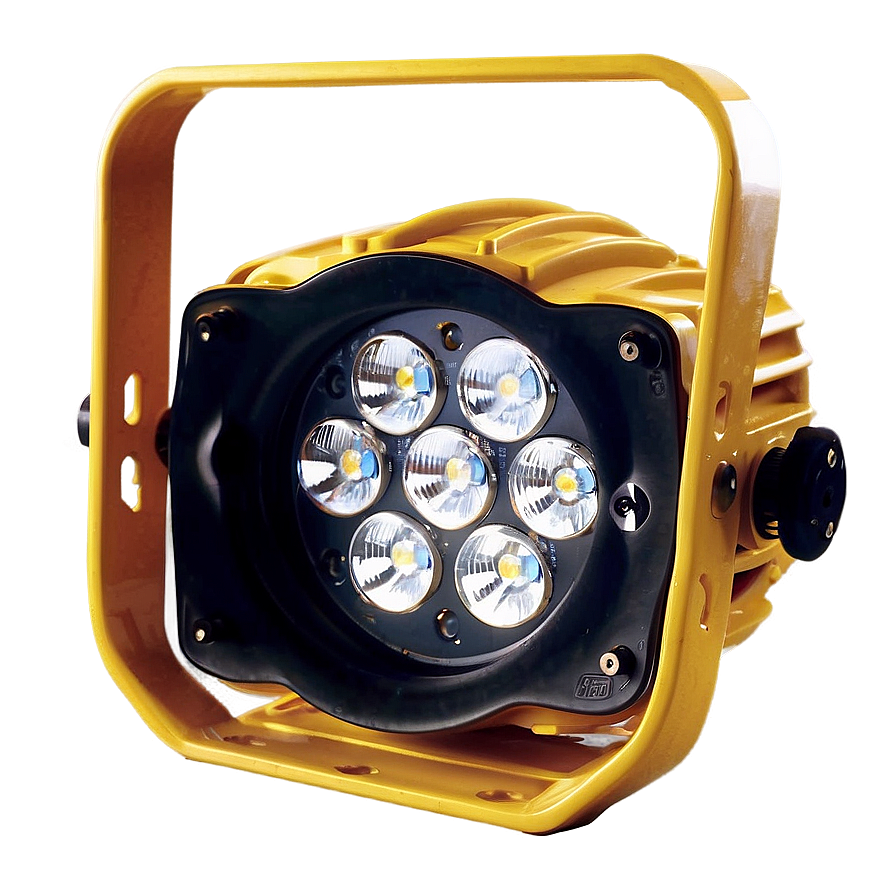 Stage Flood Light Png 43 PNG Image