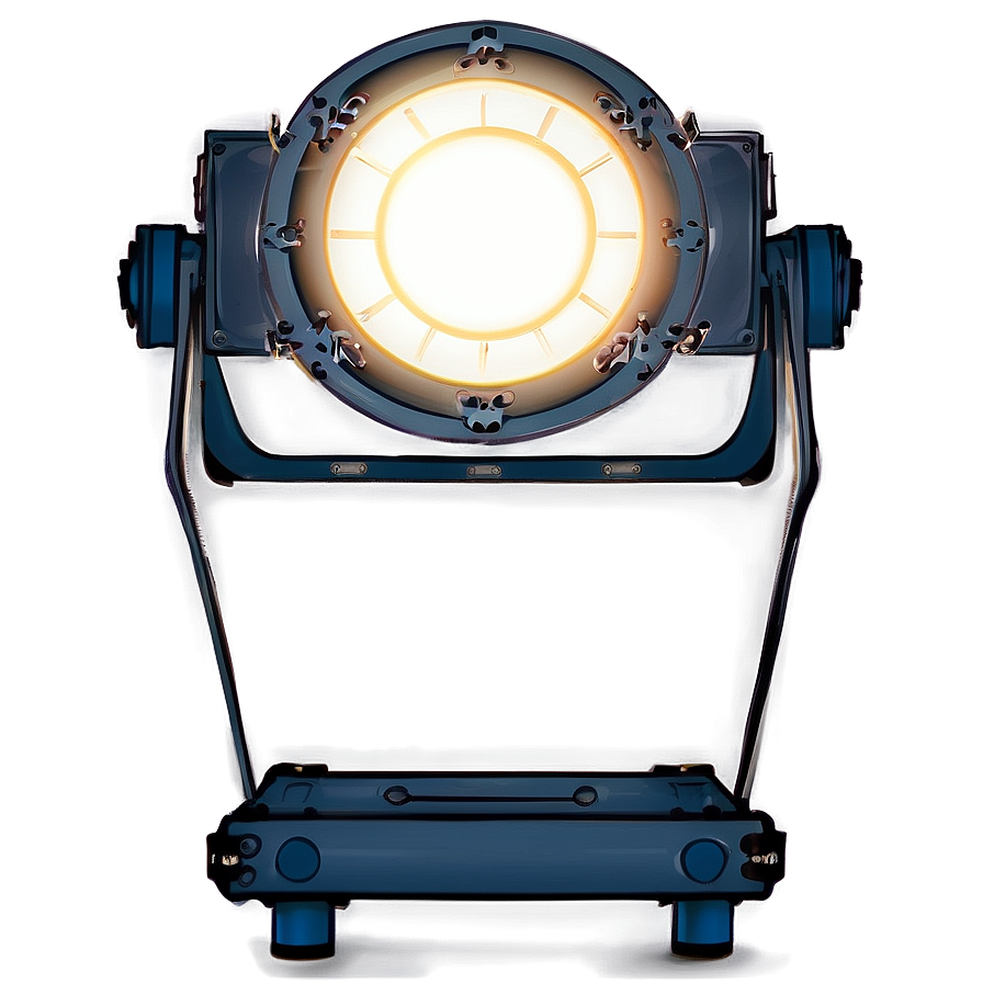 Stage Light Equipment Png 94 PNG Image