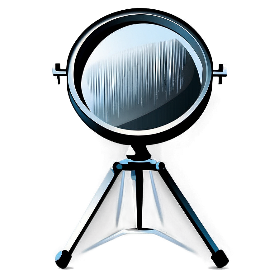 Stage Light Icon Png Mmv PNG Image