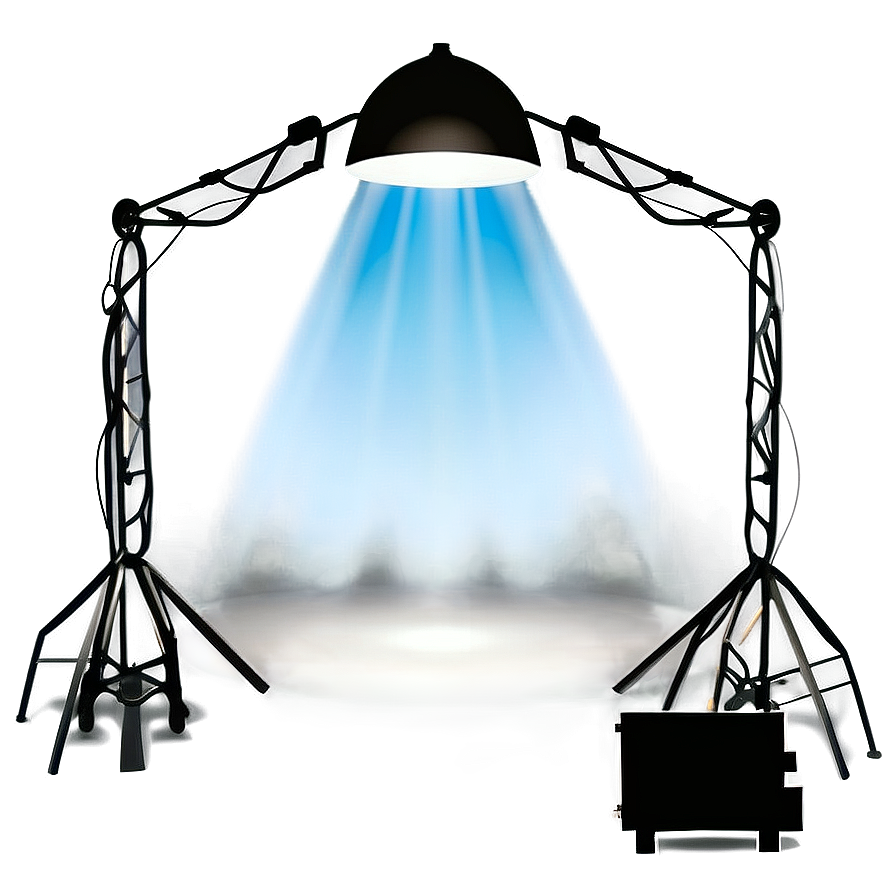 Stage Light Vector Png Wjt PNG Image