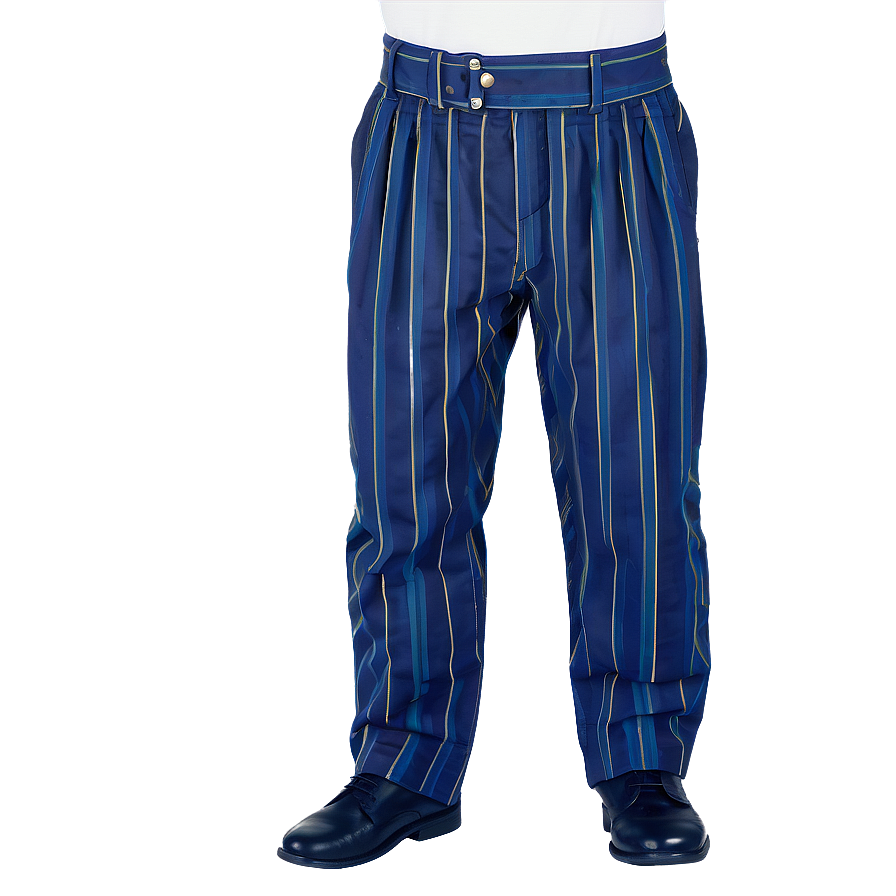 Stain Resistant Chef Pants Png 41 PNG Image