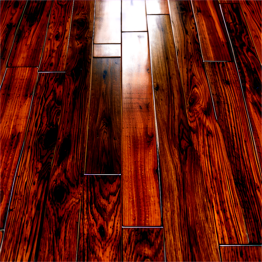 Stained Wood Floor Png 05242024 PNG Image