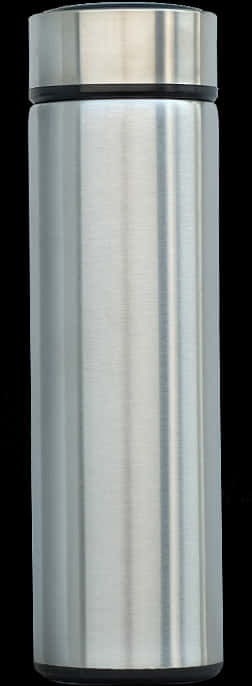 Stainless Steel Insulated Tumbler PNG Image