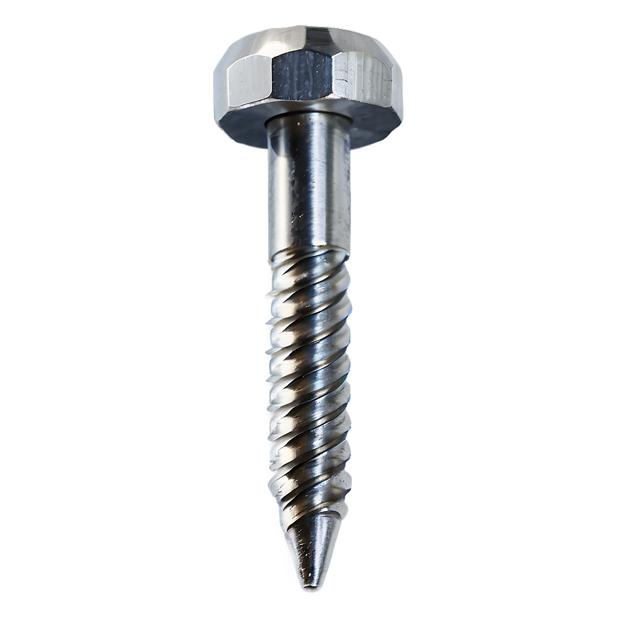 Stainless Steel Screws Png Sxc PNG Image