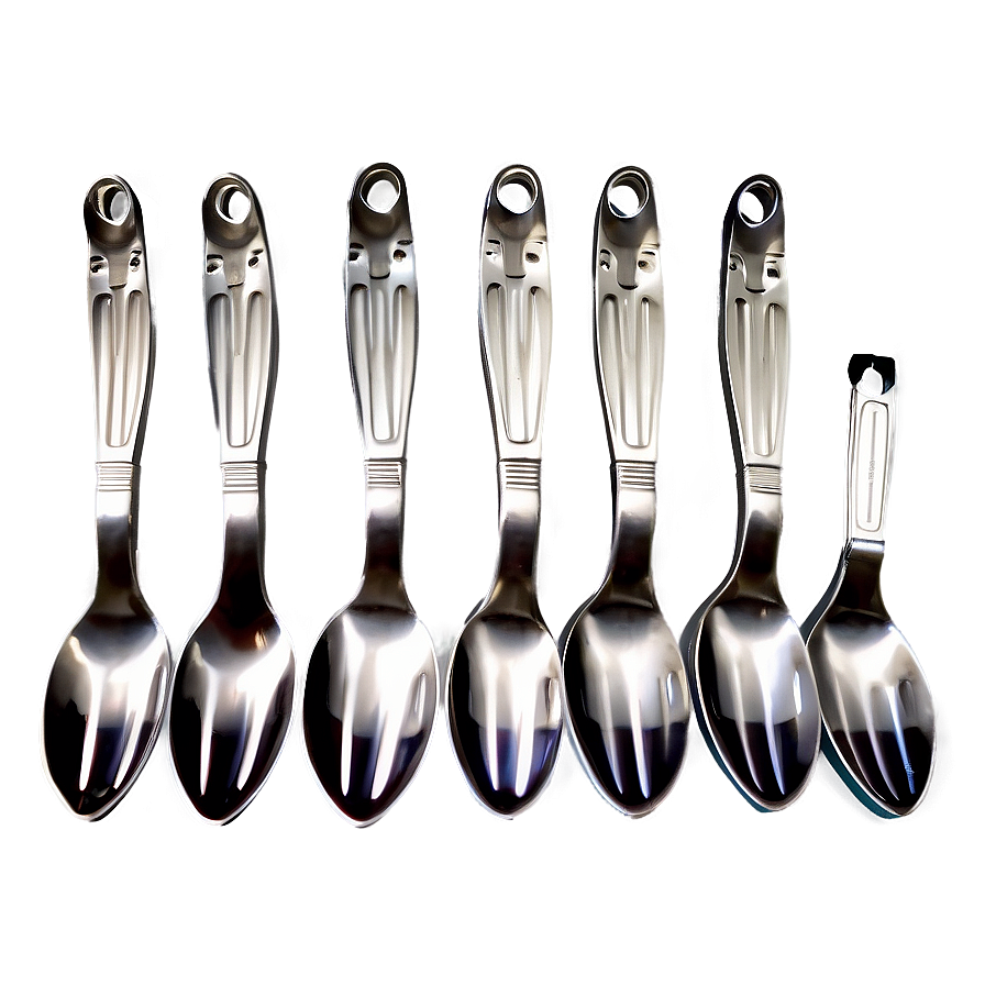 Stainless Steel Utensils Png Cqi PNG Image