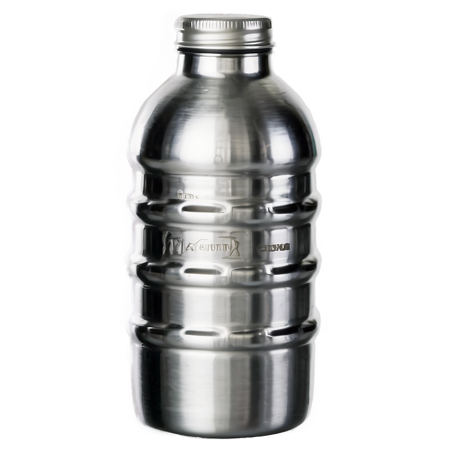 Stainless Steel Water Bottle Png Gol PNG Image