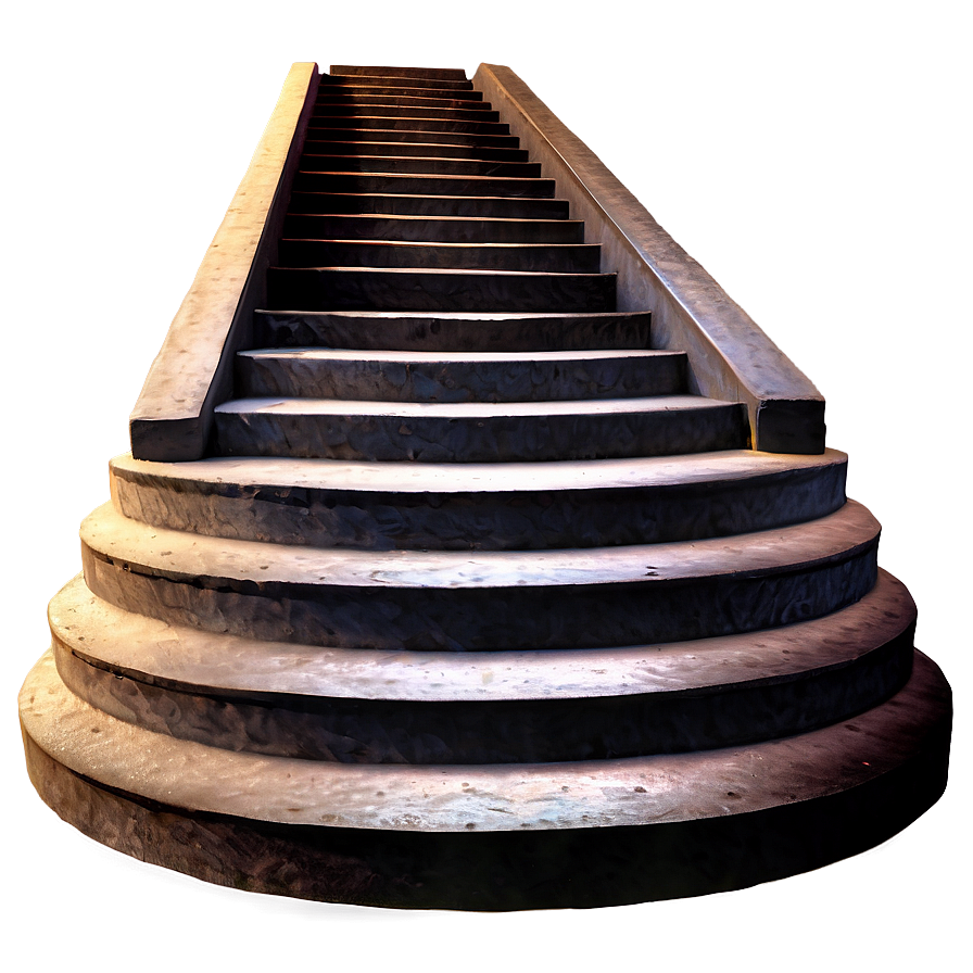 Stairway To Heaven Icon Png 39 PNG Image