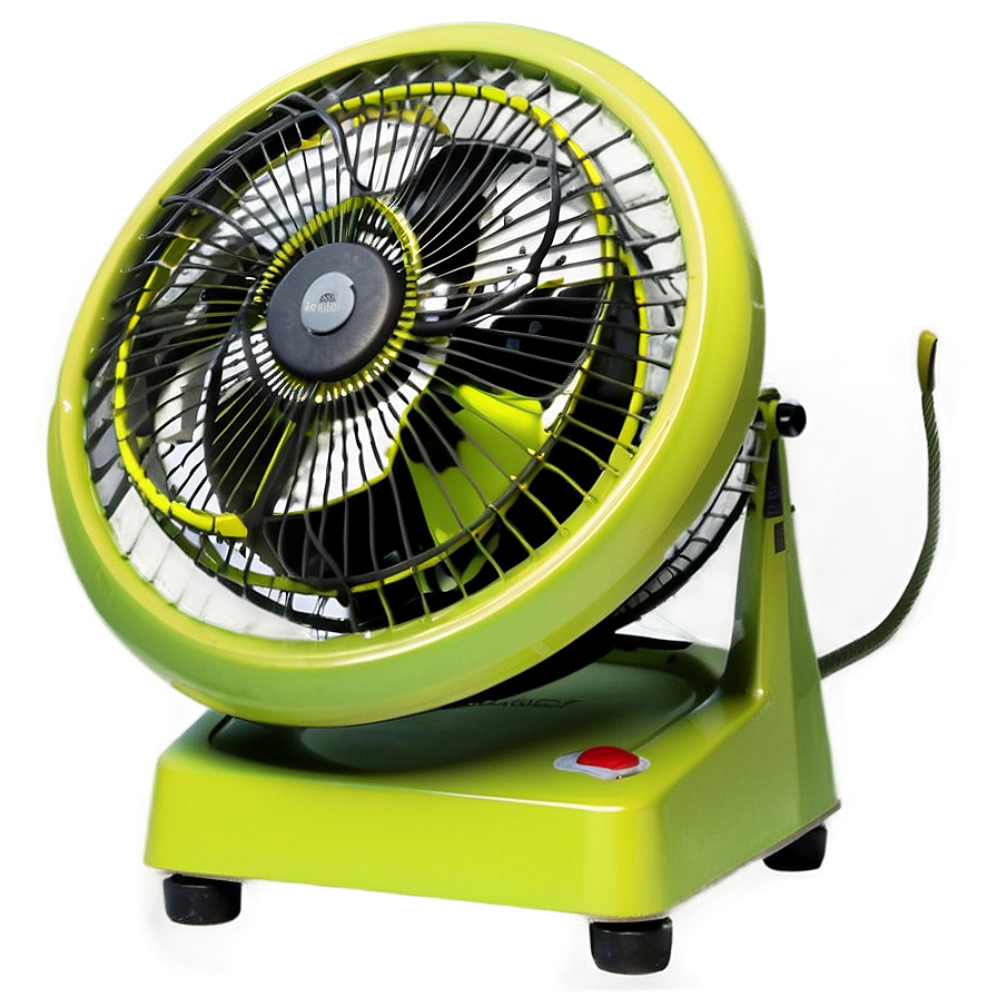 Stand Fan Png Npj PNG Image