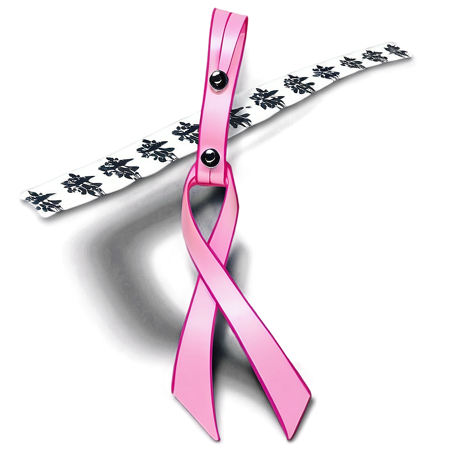 Stand Strong Pink October Png 40 PNG Image