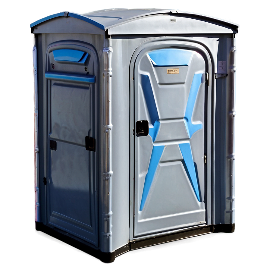 Standalone Portable Toilet Png Uws PNG Image