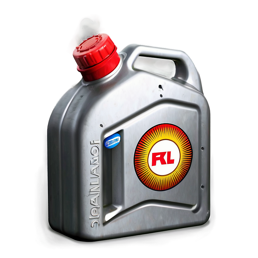 Standard Gasoline Can Png Qpg PNG Image