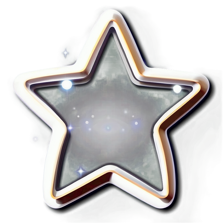 Star Background Transparent Png Awk96 PNG Image