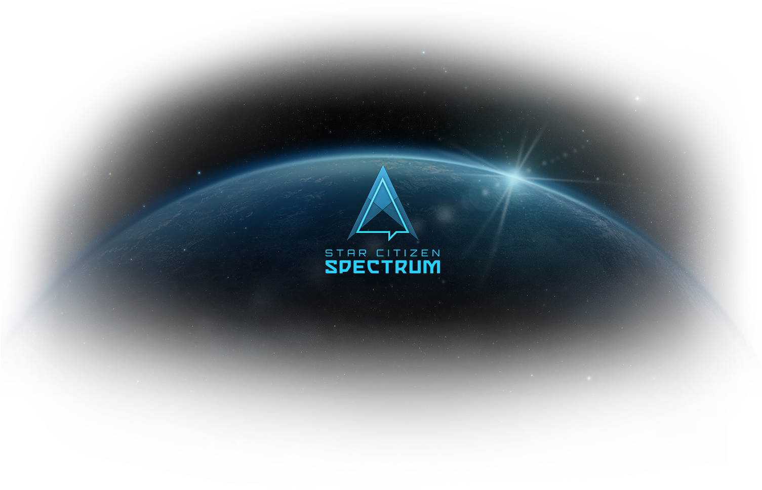 Star Citizen Spectrum Logo PNG Image