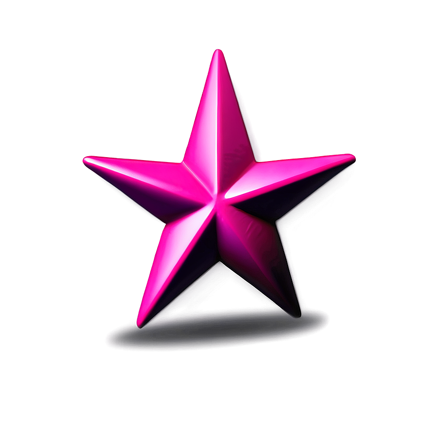 Star Cursor Png 88 PNG Image