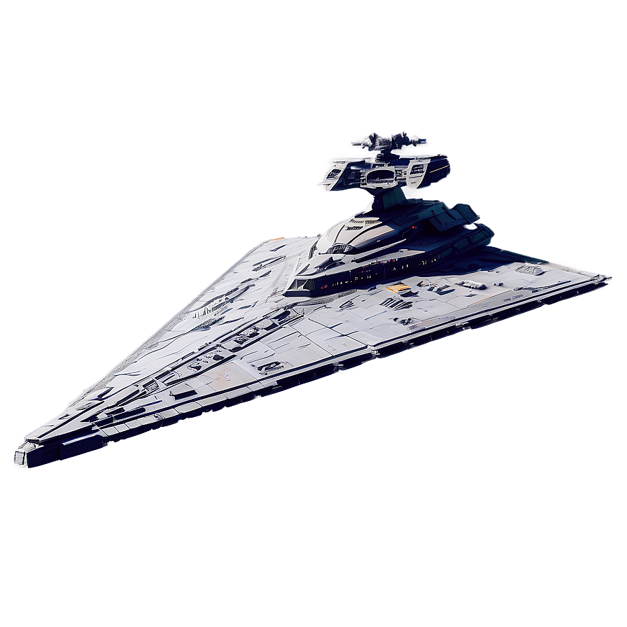 Star Destroyer At War Png 47 PNG Image