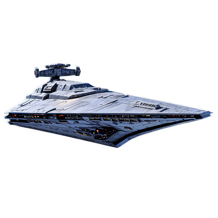 Star Destroyer In Hyperspace Png 77 PNG Image