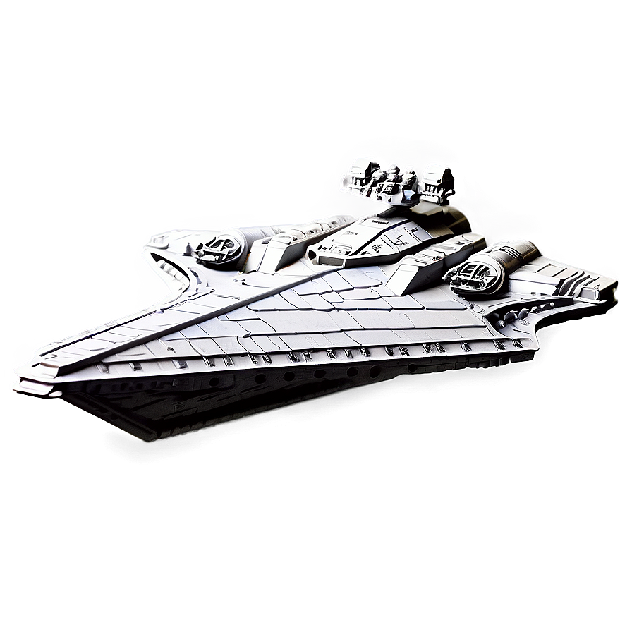 Star Destroyer Troop Transport Png 06122024 PNG Image