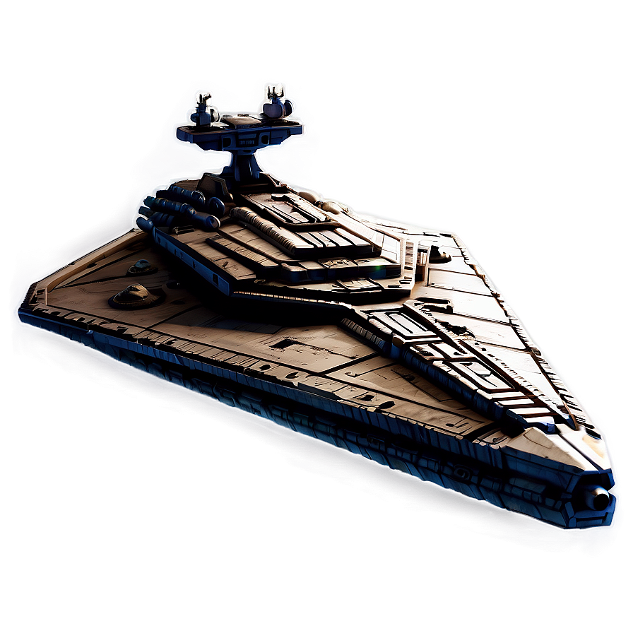 Star Destroyer Wallpaper Png Hfa PNG Image